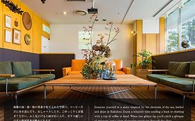 Hotel Resol Hakodate